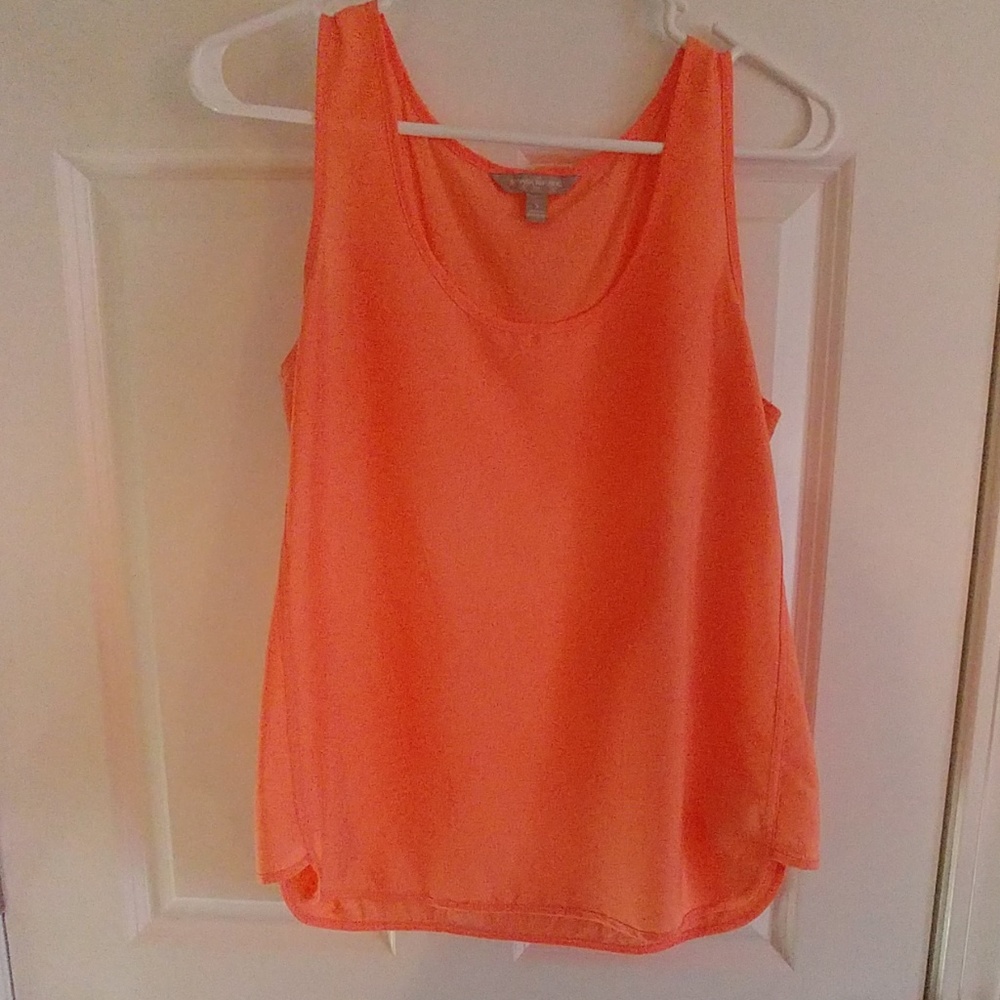 Banana Republic top